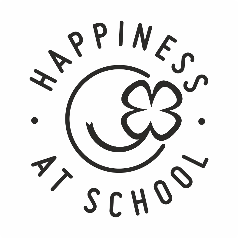 Logo Happiness At School